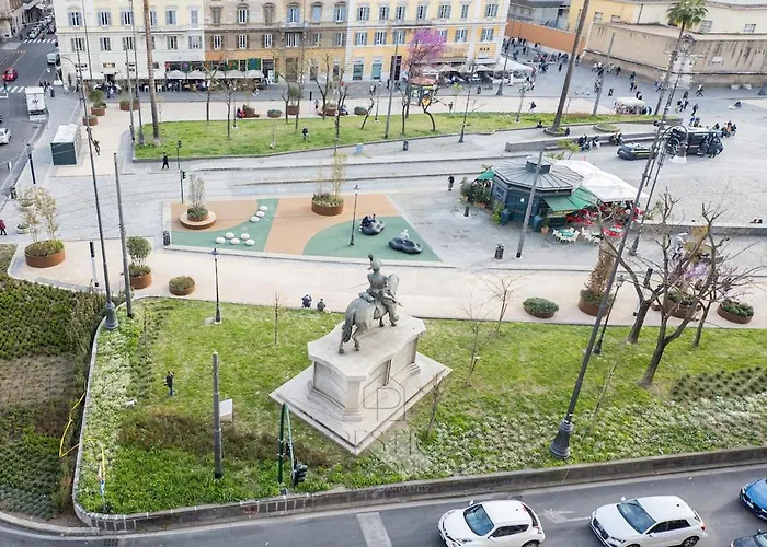New! Finestra Su San Pietro * Рим